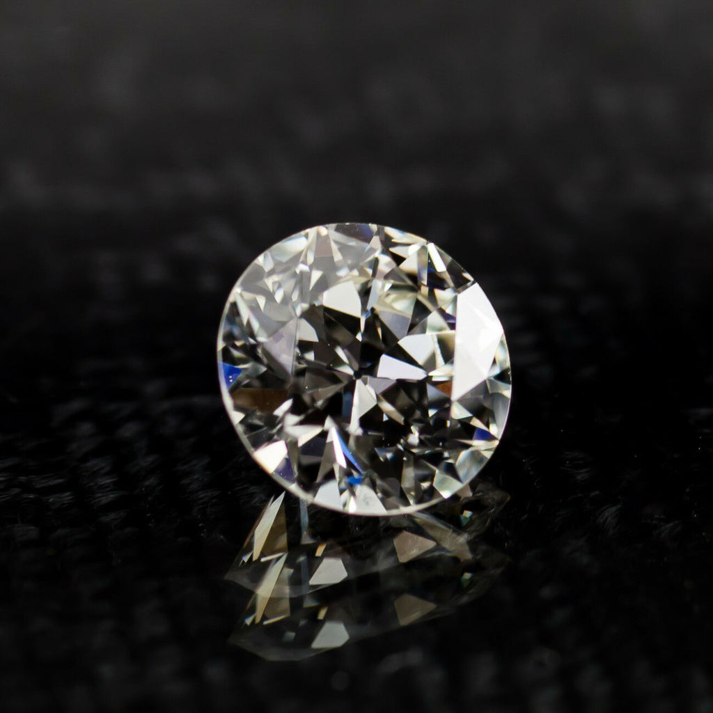 1.17 Carat Loose J / VS1 Circular Brilliant Cut Diamond GIA Certified