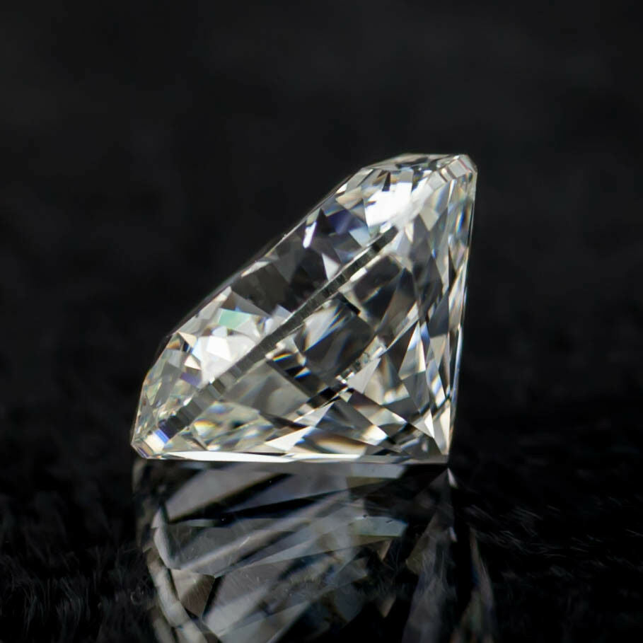 2.00 Carat Loose G / VS1 Round Brilliant Cut Diamond GIA Certified