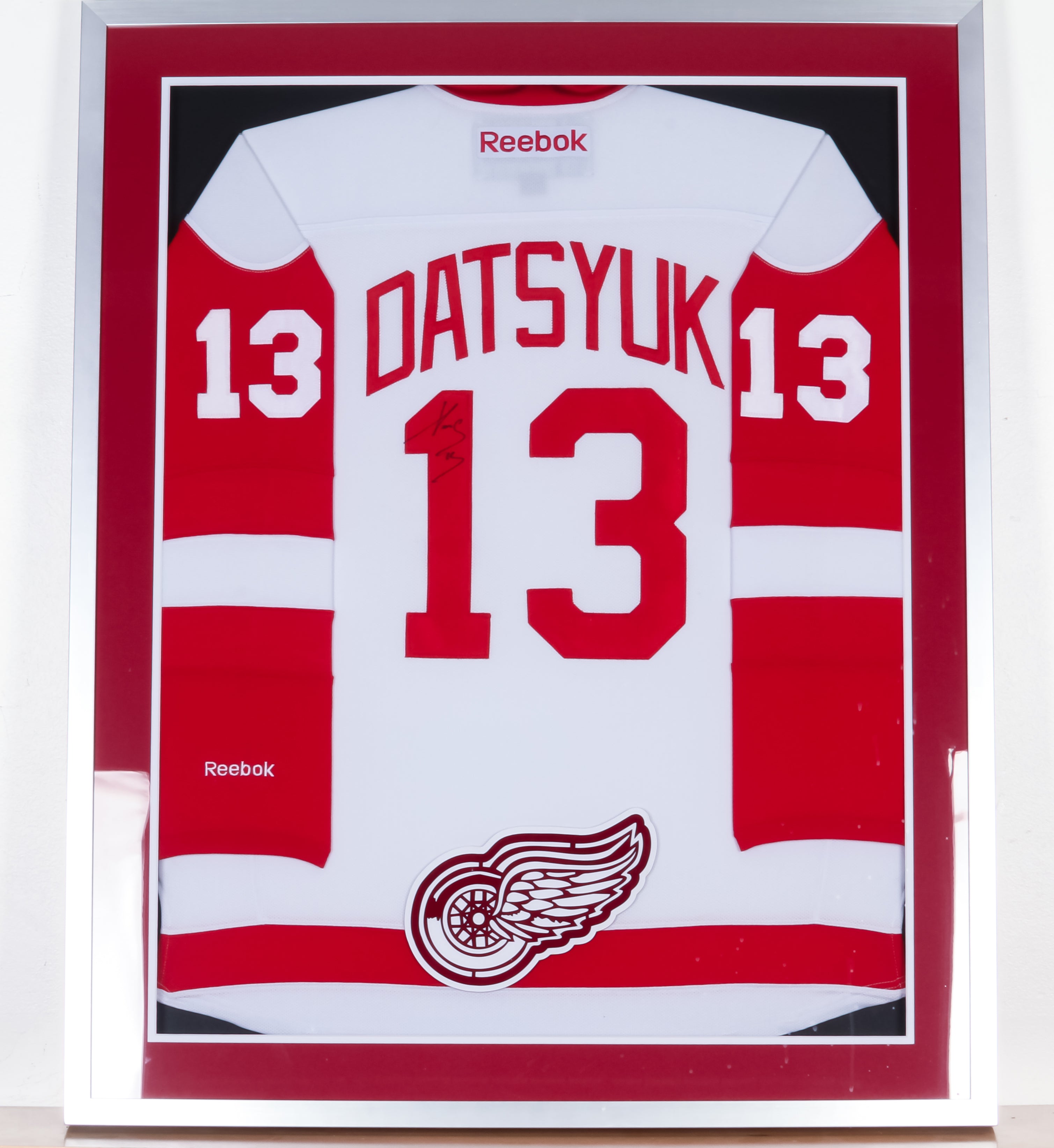 Pavel Datsyuk NHL Fan Jerseys for sale