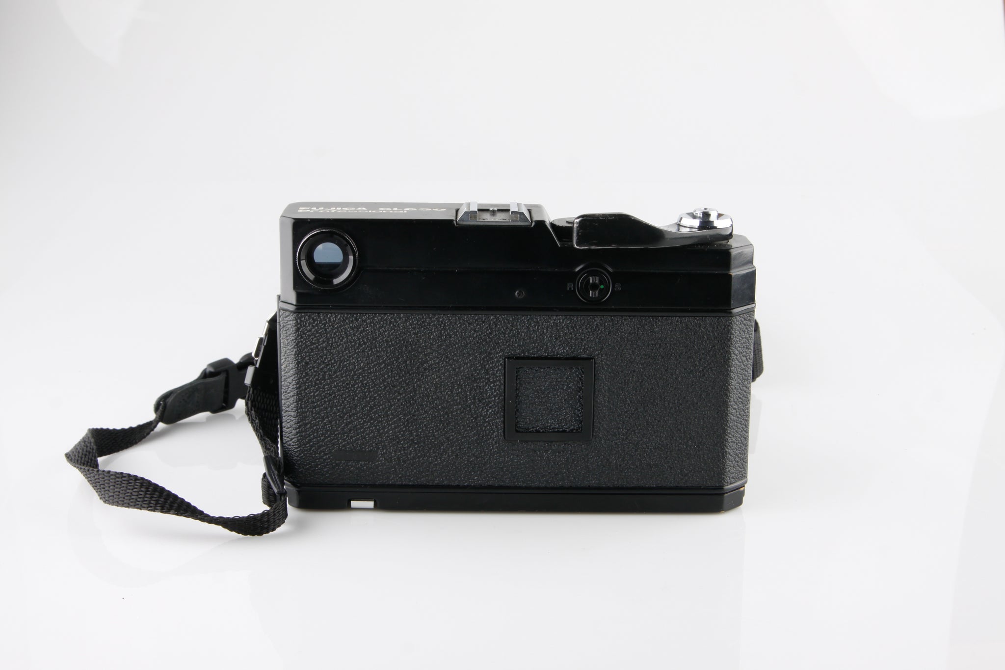 FUJICA GL690 CAMERA W/LENS 100MM 3.5 – DMND Limited