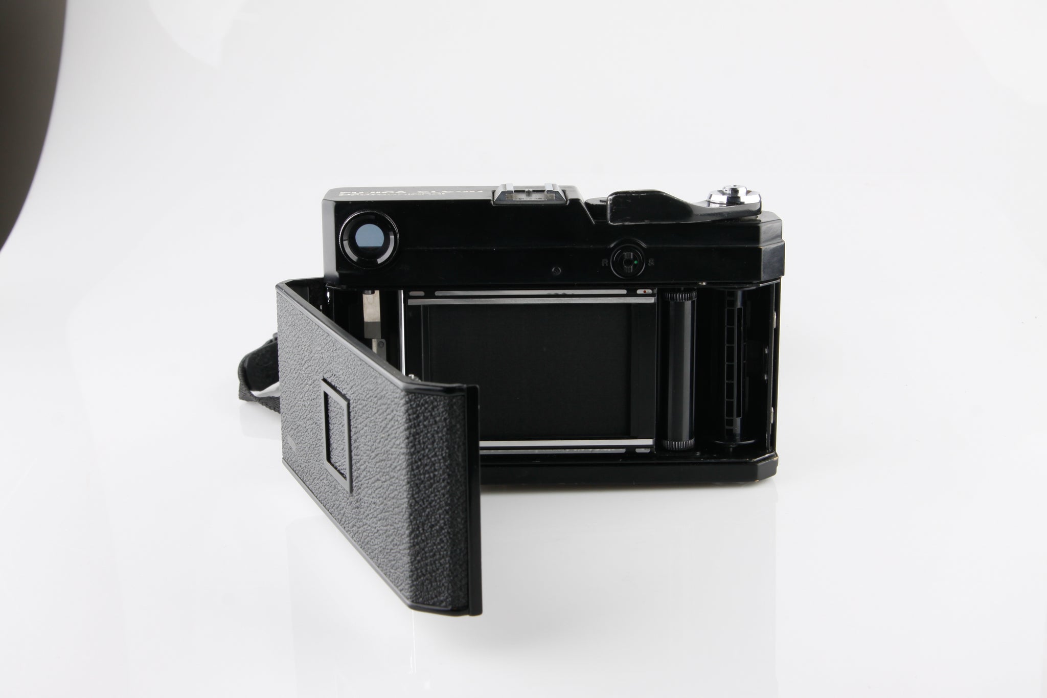 FUJICA GL690 CAMERA W/LENS 100MM 3.5 – DMND Limited