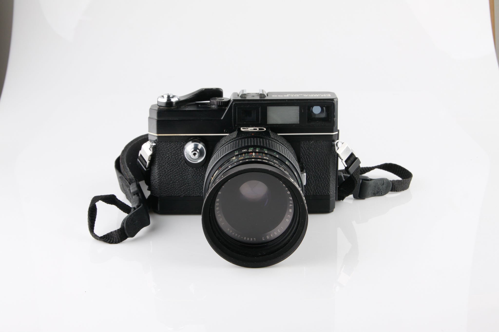Fujica GL690 Professional フィルムカメラ　ジャンク Fujica GL690 Professional フィルムカメラ ジャンク フィルムカメラ