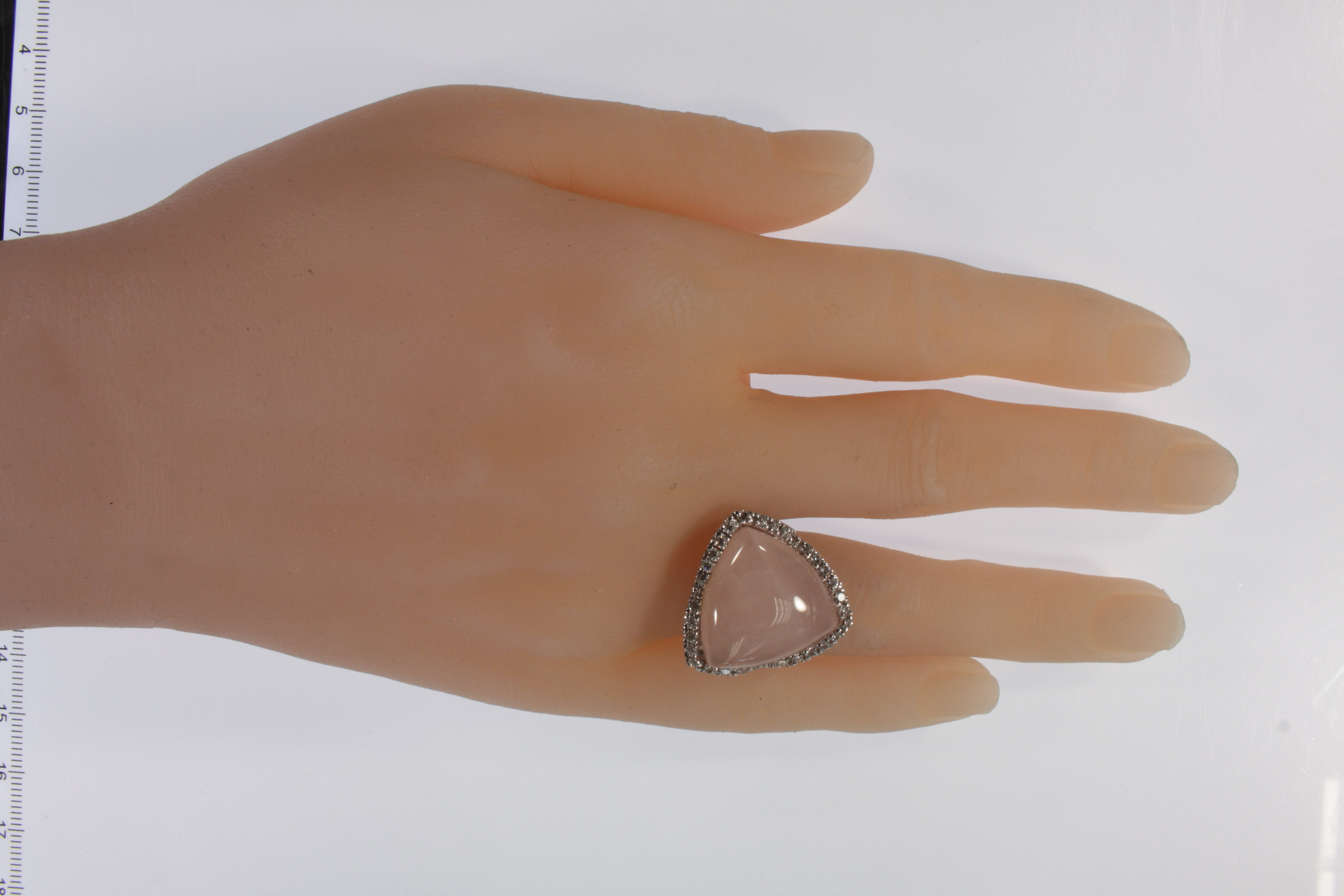 Size Charts - How to measure the correct size of jewellery you need? :  CARAT INFINI, Belgium